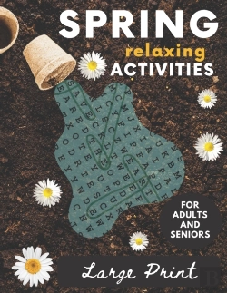 Bertrand.pt - Spring Relaxing Activities For Adults And Seniors