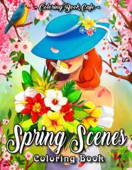 Spring Scenes