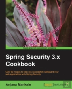 Bertrand.pt - Spring Security 3.X Cookbook