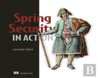 Spring Security In Action