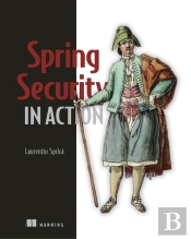 Spring Security In Action