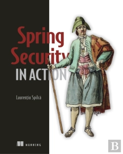 Bertrand.pt - Spring Security In Action
