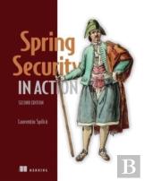 Spring Security In Action