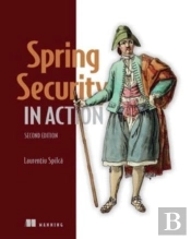 Spring Security In Action