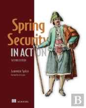 Spring Security In Action, Second Edition