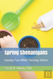 Spring Shenanigans