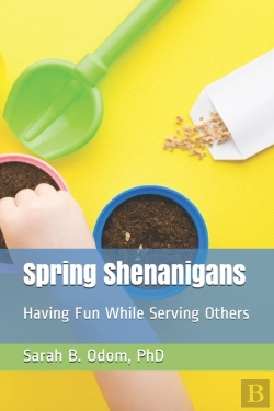 Bertrand.pt - Spring Shenanigans