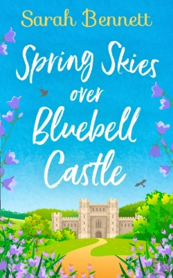 Bertrand.pt - Spring Skies Over Bluebell Castle