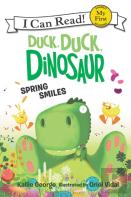 Spring Smiles