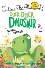 Spring Smiles