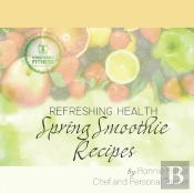 Spring Smoothie Recipes