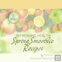 Bertrand.pt - Spring Smoothie Recipes