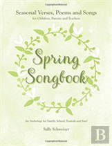 Spring Songbook