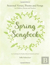 Spring Songbook