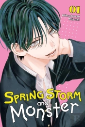 Spring Storm And Monster, Vol. 1