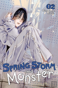 Bertrand.pt - Spring Storm And Monster, Vol. 2