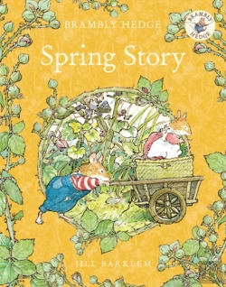 Bertrand.pt - Spring Story
