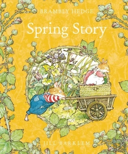 Bertrand.pt - Spring Story
