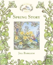 Spring Story (Read Aloud)