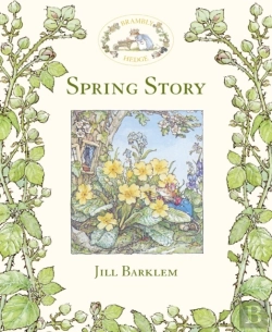 Bertrand.pt - Spring Story (Read Aloud)