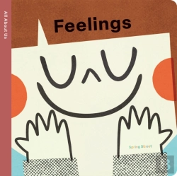 Bertrand.pt - Spring Street All About Us: Feelings