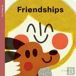 Bertrand.pt - Spring Street All About Us: Friendships