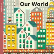 Spring Street All About Us: Our World