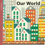 Spring Street All About Us: Our World