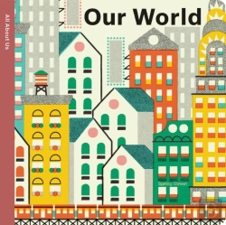 Bertrand.pt - Spring Street All About Us: Our World
