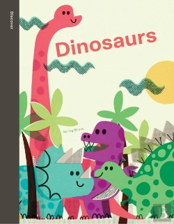 Bertrand.pt - Spring Street Discover: Dinosaurs