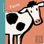 Spring Street Touch And Feel: Farm