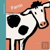 Spring Street Touch And Feel: Farm