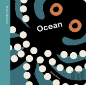 Spring Street Touch And Feel: Ocean