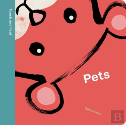 Bertrand.pt - Spring Street Touch And Feel: Pets