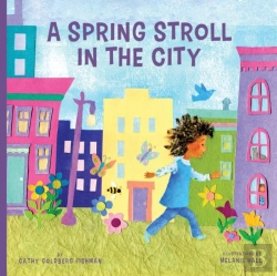 Bertrand.pt - Spring Stroll In The City