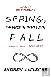 Spring, Summer, Winter, Fall
