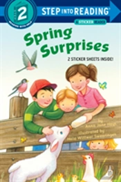 Spring Surprises