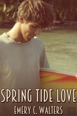 Bertrand.pt - Spring Tide Love