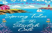 Spring Tides At The Starfish Cafe