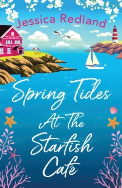 Bertrand.pt - Spring Tides At The Starfish Cafe