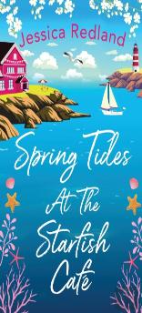 Spring Tides At The Starfish Cafe