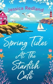 Spring Tides At The Starfish Cafe