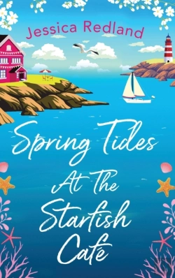 Bertrand.pt - Spring Tides At The Starfish Cafe