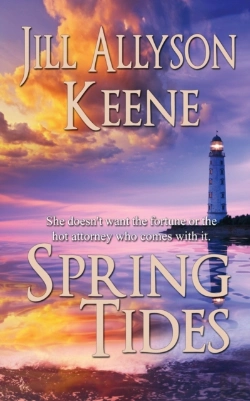 Bertrand.pt - Spring Tides