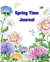 Spring Time Journal