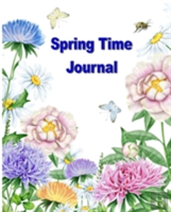 Bertrand.pt - Spring Time Journal