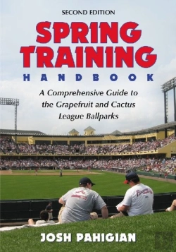 Bertrand.pt - Spring Training Handbook