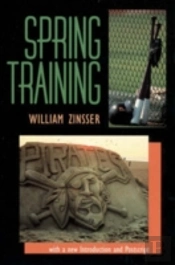 Spring Training