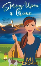 Spring Upon A Crime