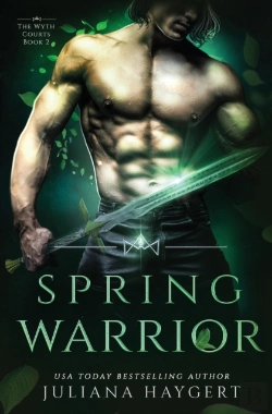 Bertrand.pt - Spring Warrior
